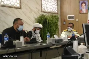 روایتگری حماسه سی مهر در 100 مسجد همدان/ شناساندن حماسه سی مهر همت جدی را می&zwnj;طلبد