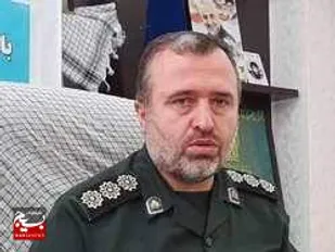 جزئیات آیین وداع و تشییع شهید گمنام در نکا