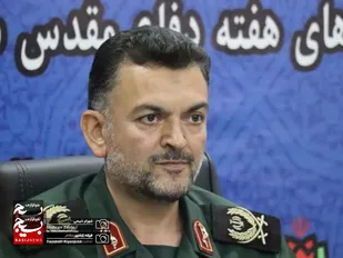استان سمنان الگوی موفق برای پیشبرد اهداف نظام و انقلاب در کشور است
