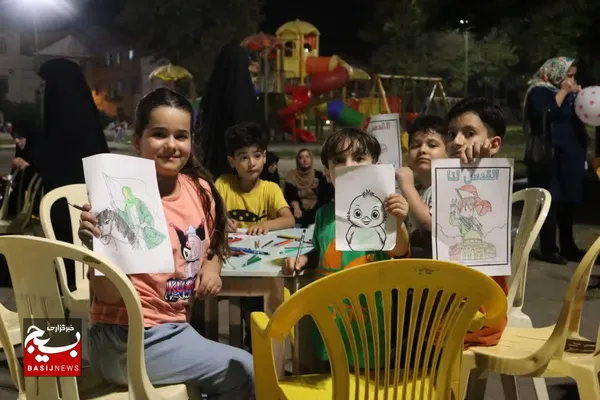 اقتدار ملی ، بسیج دانشجویی گیلان