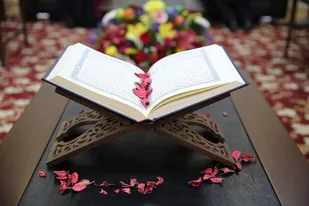 آیین&zwnj;نامه داوری مسابقه بین المللی فراز&zwnj;خوانی قرآن کریم مشکات