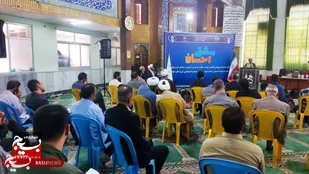 برگزاری پویش &laquo;مشق احسان&raquo; با توزیع ۵۰۰۰ بسته لوازم&zwnj;التحریر در استان مرکزی