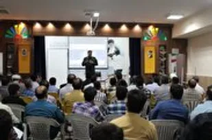 تأثیر گذاری بسیج در جامعه احساس شود / فرمانده واعضای شورا بر وظایف خود آگاه باشند