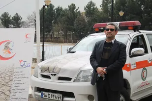 آغاز عملیات اجرایی پروژه آبرسانی به روستاهای محروم سیستان و بلوچستان در طرح نذر آب ۳