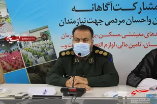 مرحله سوم مواسات تا نيمه شعبان سال آينده ادامه دارد