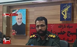 دشمن با استفاده از ابزار رسانه سعی در شبه افکنی و نا آرامی جامعه را دارد