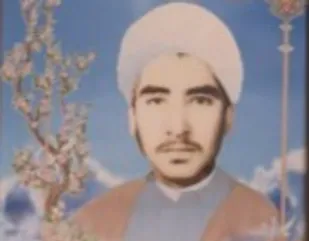 نگاهی به زندگی شهید قهرمان گریوانی