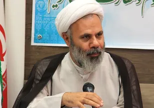 مهدویت مسئله مشترک دنیای اسلام است/ امام زمان(عج) از منظر سهروردی