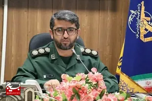 انقلاب اسلامی ایران، با کوله باری از تجربه ۴۴ سالگی خود باتمام حوادث و فتنه&zwnj;های متعدد به راه خود ادامه می دهد