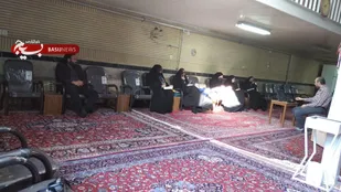 دوره خبرنویسی در کانون خادمیاران رضوی خبر و رسانه شاهرود برگزار شد