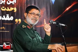 دشمن در همه عرصه&zwnj;ها از ملت ایران شکست خورد