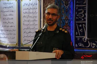 وظیفه بسیجیان در پایگاه&zwnj;ها کارکرد فرهنگی، اجتماعی، انقلابی، آموزشی و دفاعی در مسجد است