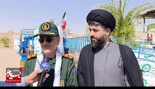 درخواست امام جمعه سردشت: خدمات به عشایر باید بیشتر شود
