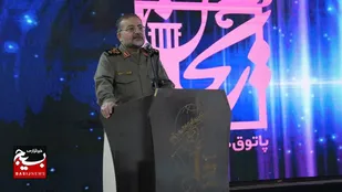 امروز تدارک مجموعه&zwnj;های خلاق، نوآور و مبتکر، از ضرورت&zwnj;های انکارناپذیر جامعه است/  خلاصه و چکیده&zwnj;ی تمدن و سبک زندگی غربی، جنایاتی است که امروز در غزه شاهد آن هستیم