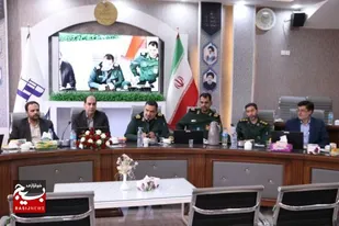 بسیج فرهنگیان قلب تپنده سپاه پاسداران در مهمترین نهاد تاثیرگذار اجتماعی یعنی آموزش و پرورش است