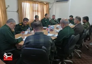 اقدامات ارزشمند سازمان بسيج کارگری استان در رفع موانع و افزایش تولید، تقویت زیرساخت ها برای اشتغال جوانان قابل تحسین است
