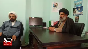 شهیدان بهشتی و رئیسی درمظلومیت وجه مشترک زیادی دارند