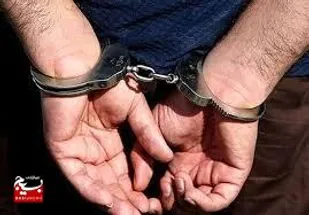 ۲ عامل انتشار اخبار کذب انتخاباتی در اردبیل دستگیر شدند
