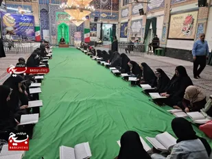 اجرای طرح &laquo;ضیافت الهی&raquo; در ۱۲۵ بقعه متبرکه خراسان رضوی