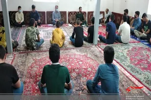 اسلام در دوران دفاع مقدس تبلور دوباره یافت