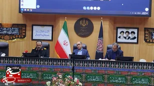 &laquo;خون رهبر شهید &raquo;وحدت ملی و بزرگترین تجمع انسانی تاریخ رقم خواهد زد