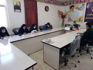 عقبه تفکر بسیجی یک عقبه محکم و استوار و سوار بر تفکر اسلامی است