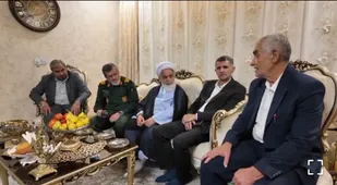 روایت پدرانه&nbsp;