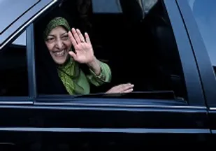 خشم مردم از حاتم بخشی های سازمان محیط زیست