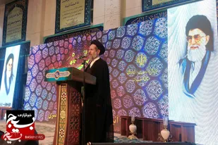 کسی که دغدغه ظهور دارد باید در زمینه رشد و ارشاد جامعه قدم بردارد