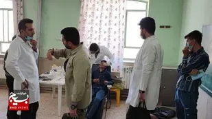 محرومیت زدایی جهاد مستمر می طلبد
