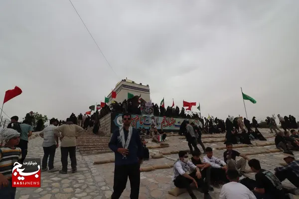 راهیان نور