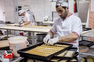 وقتی جوان شوشتری اقتصاد مقاومتی را در میدان کارآفرینی پیاده سازی می&zwnj;کند