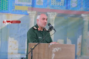 امنیت محصول همدلی، هم افزایی و همگرایی نیروها است