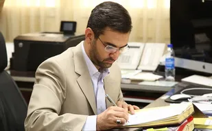 خدمت مالیات بر نقل&zwnj;وانتقال املاک الکترونیکی شد