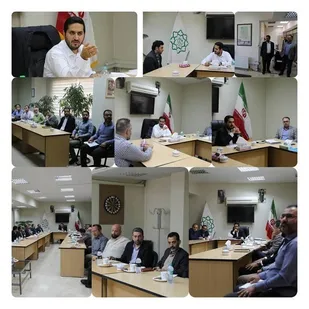 تکریم نیروی انسانی عاملی مؤثر در خدمات&zwnj;رسانی شایسته و بهینه به شهروندان
