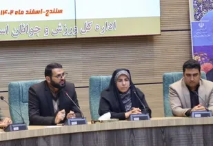 سمن&zwnj;ها در فعالیتشان نگاه اصلاحی و توسعه&zwnj;ای داشته باشند