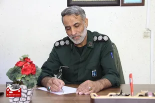 خبرنگاران رزمندگان جبهه فرهنگی هستند