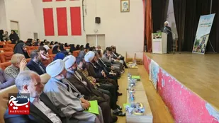برگزاری همایش ملی جمعیت در اشتهارد