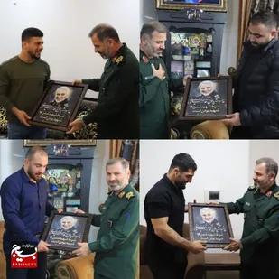 پهلوانان کشتی موجب افزایش عزت و اقتدار کشور هستند/ کشتی گیران مازندرانی جایگاه و عزت خاصی بین مردم دارند