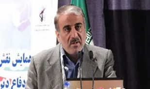 برای گسترش تعداد کانون&zwnj;های بسیج جامعه پزشکی نیازمند ساختار تشکیلاتی منظم&zwnj; هستیم