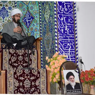 آیت الله شاهرودی از فقیهان بزرگ و برجسته جهان اسلام بود