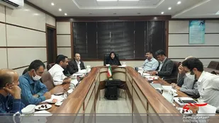 هم اکنون 5500 هکتار سامانه نوین آبیاری در استان در دست اجرا است