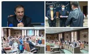 استانداری خانه دوم جوانان استان است