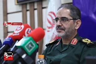 هر ایرانی یک ظرفیت بسیجی است