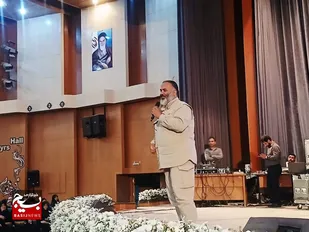 اجرایی شدن اولین گام جانفدایان استان البرز