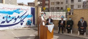 شهدا، در خط مقدم جهاد نفس هستند