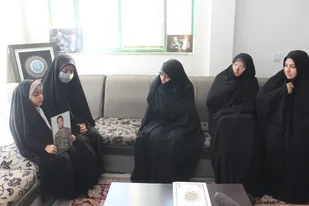 خون شهدا، فتنه دشمنان را خنثی کرده است