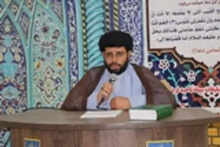 حضرت علی اکبر(ع) الگوی جوانان شیعه است