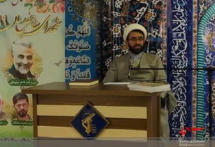 ارتقاء بینش بصیرتی و عقیدتی بسیجیان اهداف مهم سپاه است