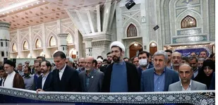 نامه جمعی از اساتید بسیجی به ملت شریف ایران/ تبیین برنامه&zwnj;های دشمنان برای انتخابات